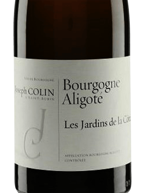 Joseph Faiveley, Bourgogne Aligote