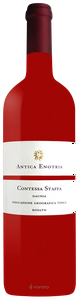 Antica Enotria, Contessa Staffa Rosato, Puglia