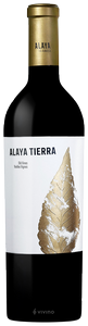 Bodegas Atalaya, Alaya Tierra, Almansa