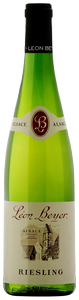 Leon Beyer, Riesling Cuvee Particuliere