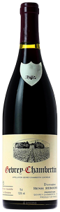 Domaine Henri Rebourseau, Gevrey-Chambertin