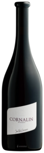 Jean Rene Germanier, Cayas Syrah Reserve, Valais