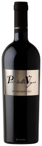 Botromagno, Elle Rosato, Murgia