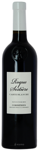 Roque Sestiere, Carte Blanche, Corbieres