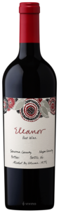 Francis Coppola, Eleanor Red Wine, Sonoma County
