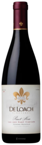 Deloach, Pinot Noir Van Der Kamp, Sonoma County