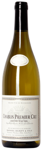 Daniel Dampt & Fils, Chablis Premier Cru, Fourchaume