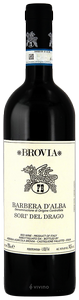 Brovia, Barbera d'Alba, Sori Drago