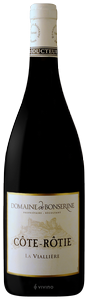 Domaine Bonserine, Cote Rotie, Vialliere