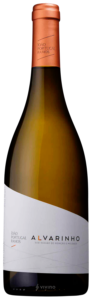 Joao Portugal Ramos, Reserva Alvarinho Espumante, Vinho Verde