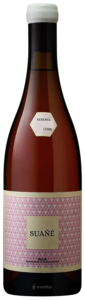 Alonso & Pedrajo, Suane Blanco Reserva, Rioja