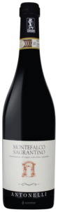 Antonelli, Passito, Montefalco Sagrantino