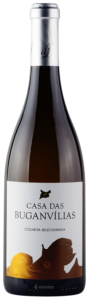 Casa das Buganvilas, Colheita Selecionada, Vinho Verde
