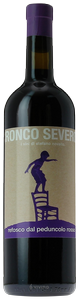 Ronco Severo, Refosco dal Peduncolo Rosso, Friuli Colli Orientali