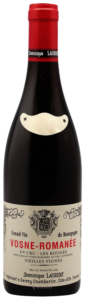 Dominique Laurent, Vosne-Romanee Premier Cru, Les Rouges