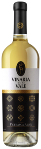Vinaria din Vale, Motive Feteasca Alba, Valul lui Traian