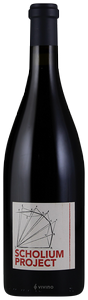 Scholium Project, Babylon Tenbrink Petite Sirah, California