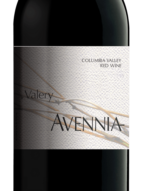 Avennia, Valery, Columbia Valley