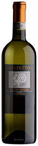 Deltetto, Roero, Arneis Daivej