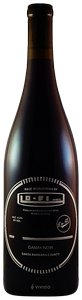 Lo-Fi, Gamay / Pinot Noir, Santa Barbara County