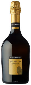 Borgo Molino, Glera Extra Dry, IGT