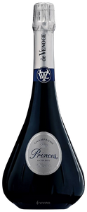 de Venoge, Extra Brut