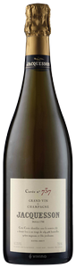 Jacquesson, Cuvee 737