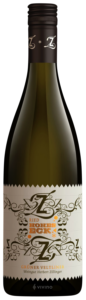 Weingut Herbert Zillinger, Ried Weintal Gruner Veltliner