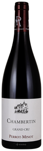 Perrot-Minot, Charmes-Chambertin Grand Cru, Dessus Des Vieilles Vignes