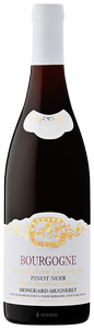 Domaine Mongeard Mugneret, Bourgogne, Pinot Noir Cuvee Sapidus