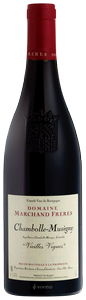 Domaine Marchand Freres, Chambolle-Musigny, Vieilles Vignes