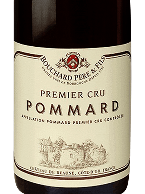 Bouchard Pere et Fils, Pommard Premier Cru, Les Epenots