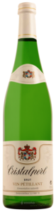 Desom, Brut Millesime, Moselle Luxembourgeoise