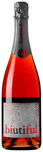 Isaac Fernandez, Biutiful Rose Brut, Cava