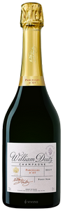 Deutz, Hommage William Deutz Parcelles d'Ay