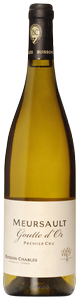 Buisson-Charles, Meursault Premier Cru, Les Gouttes d'Or