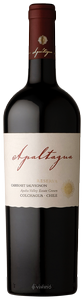 Apaltagua, Cabernet Sauvignon Reserva, Colchagua Valley