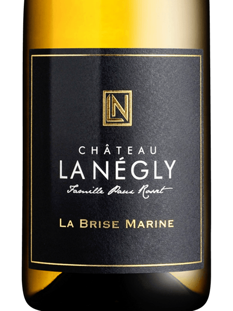 La Negly, Brise Marine, Languedoc