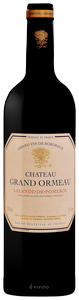 Chateau Grand Ormeau, Lalande de Pomerol