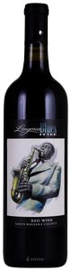 Longoria, Cuve June & Vivian Pink Wine, Santa Ynez Valley