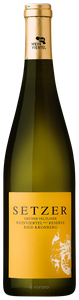 Setzer, Kronberg Gruner Veltliner, Weinviertel Reserve
