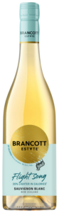 Brancott Estate, Flight Song Sauvignon Blanc, Marlborough