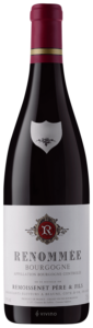 Remoissenet Pere & Fils, Bourgogne, Renommee Blanc