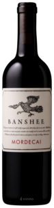Banshee, Mordecai Red, California