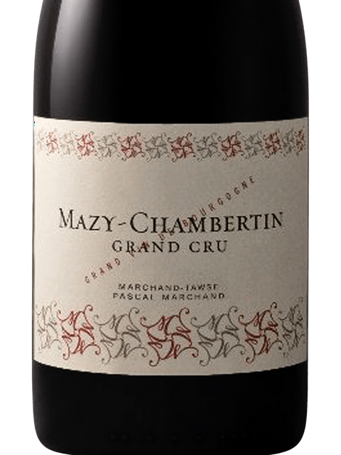 Pascal Marchand, Gevrey-Chambertin, Fonteny