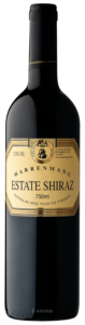 Warrenmang, 10th Anniversary Shiraz, Pyrenees