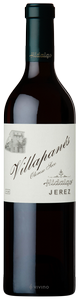 Emilio Hidalgo, Villapanes Oloroso Seco Sherry