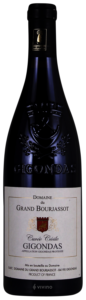 Domaine du Grand Bourjassot Vacqueyras n/a