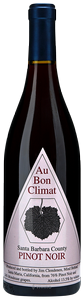 Au Bon Climat, Mt. Carmel Pinot Noir, Santa Ynez Valley