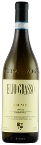 Elio Grasso, Langhe, Chardonnay Educato